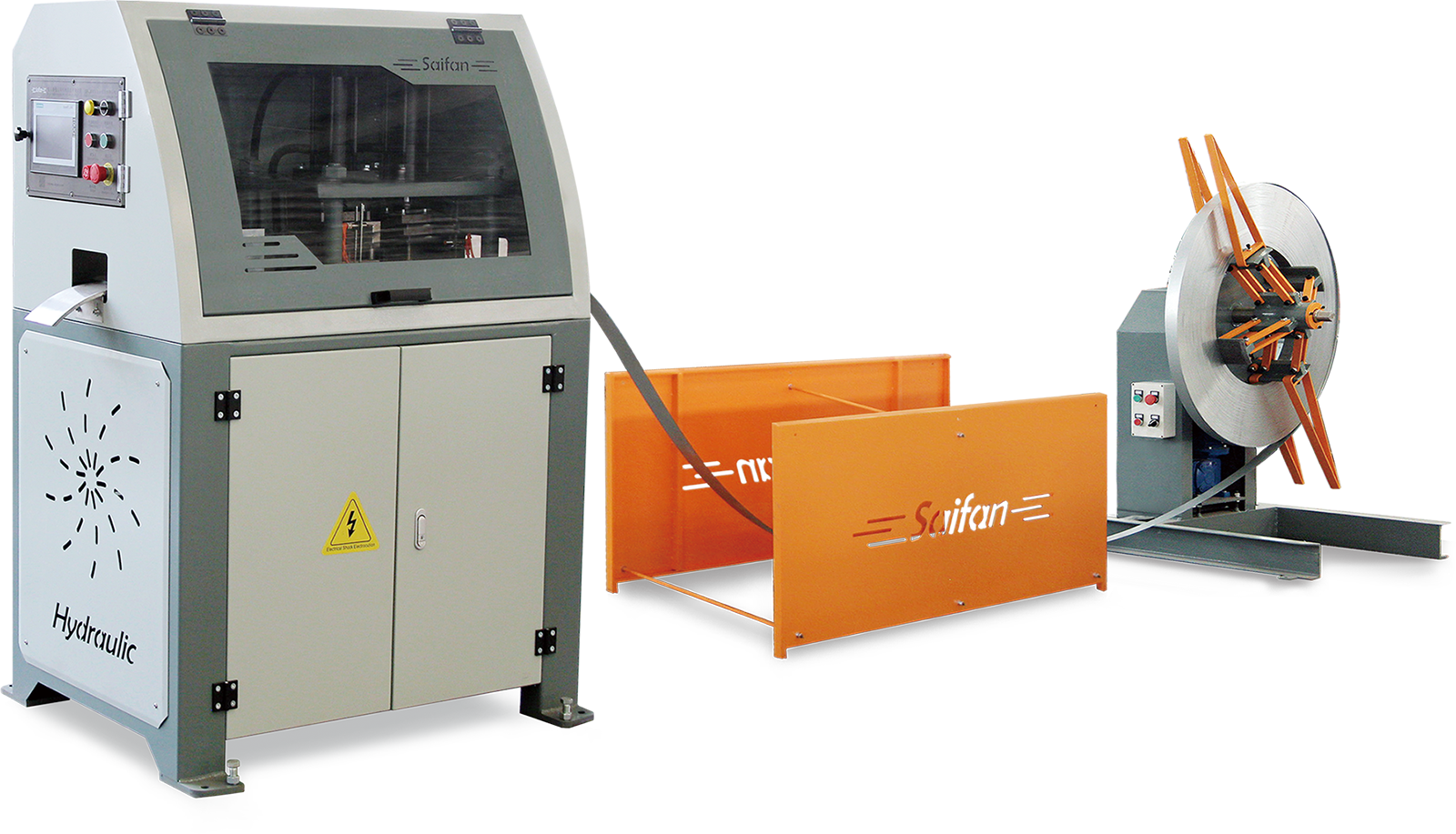 SF3301全自動(dòng)雙排孔壓機