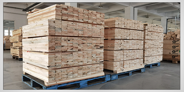 木料整理及連線(xiàn)設備