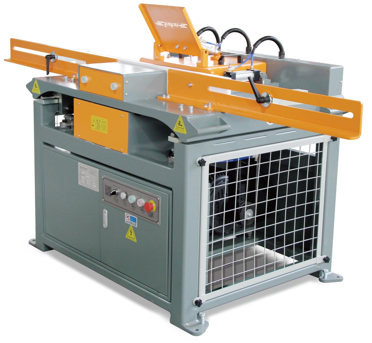 SF7011單頭開(kāi)槽機